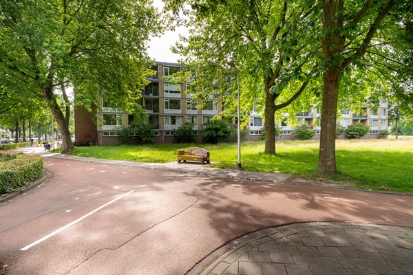 Medium property photo - Van Maarseveenstraat 19, 5042 PK Tilburg